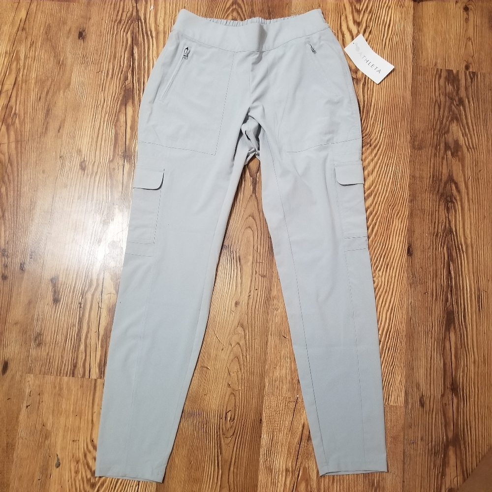 Athleta Chelsea Cargo Pant